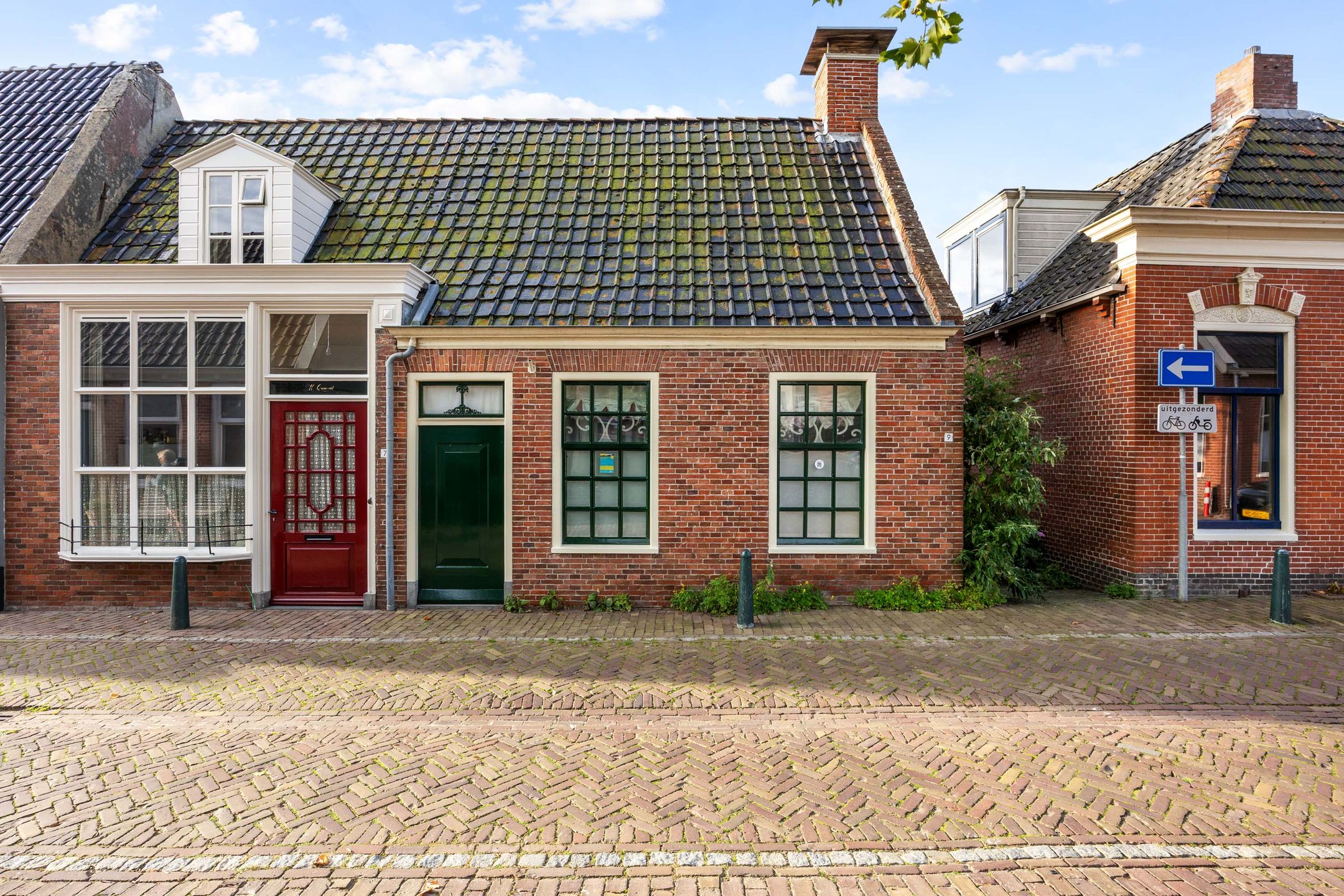 Photo 6 of Westerstraat 9