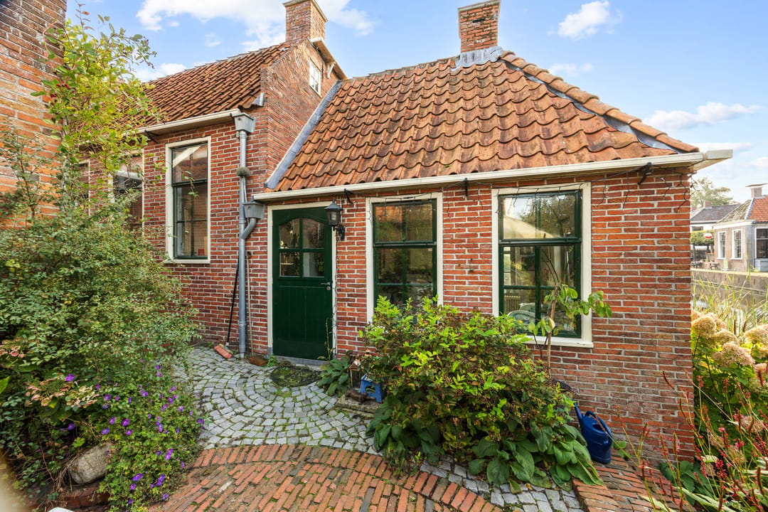 Photo 53 of Westerstraat 9