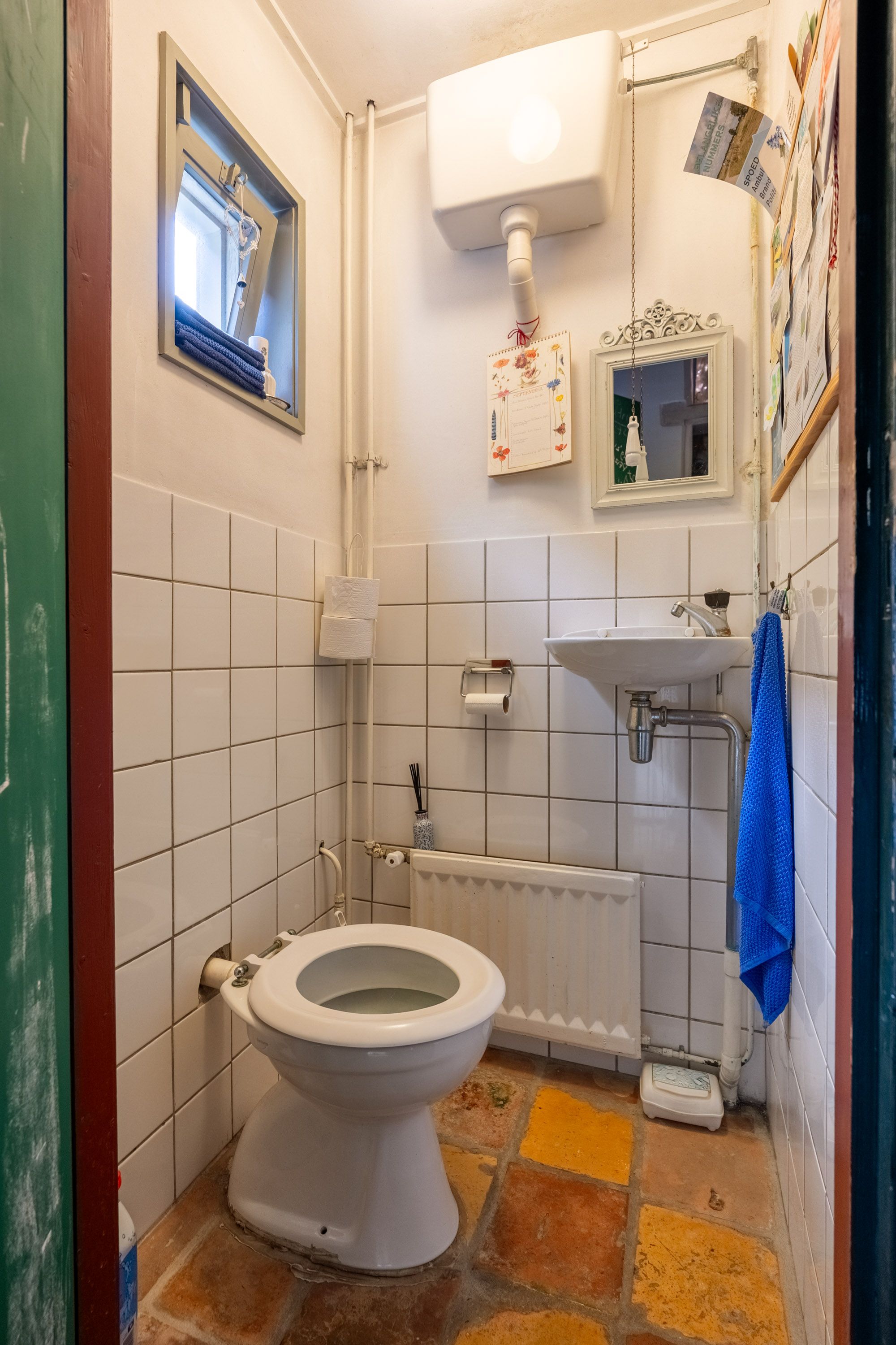 Photo 18 of Westerstraat 9