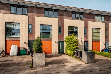 Mesdagstraat thumbnail