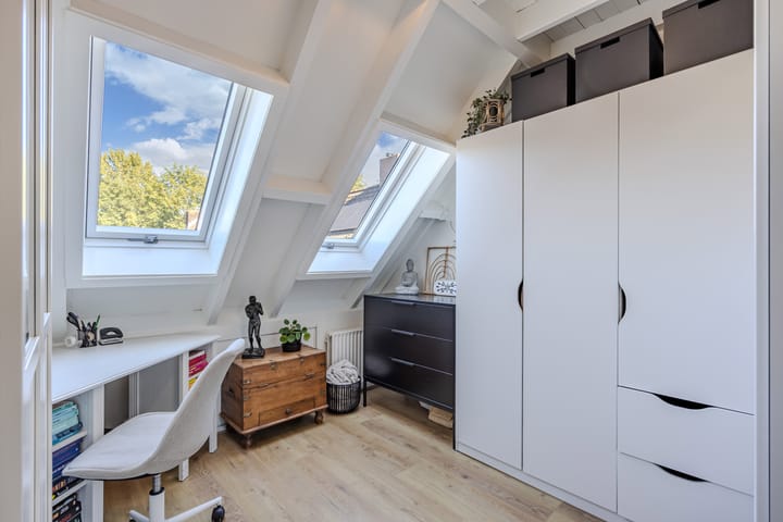 Tussenwoning te koop: Salamander 42, Huizen