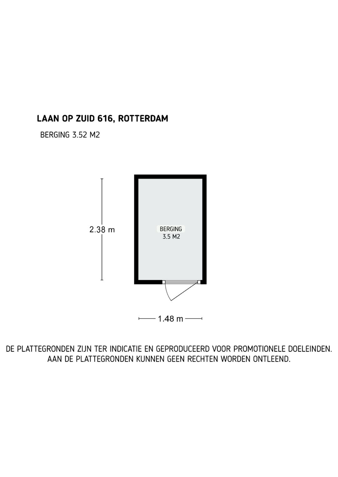 Foto 26 van Laan op Zuid 616
