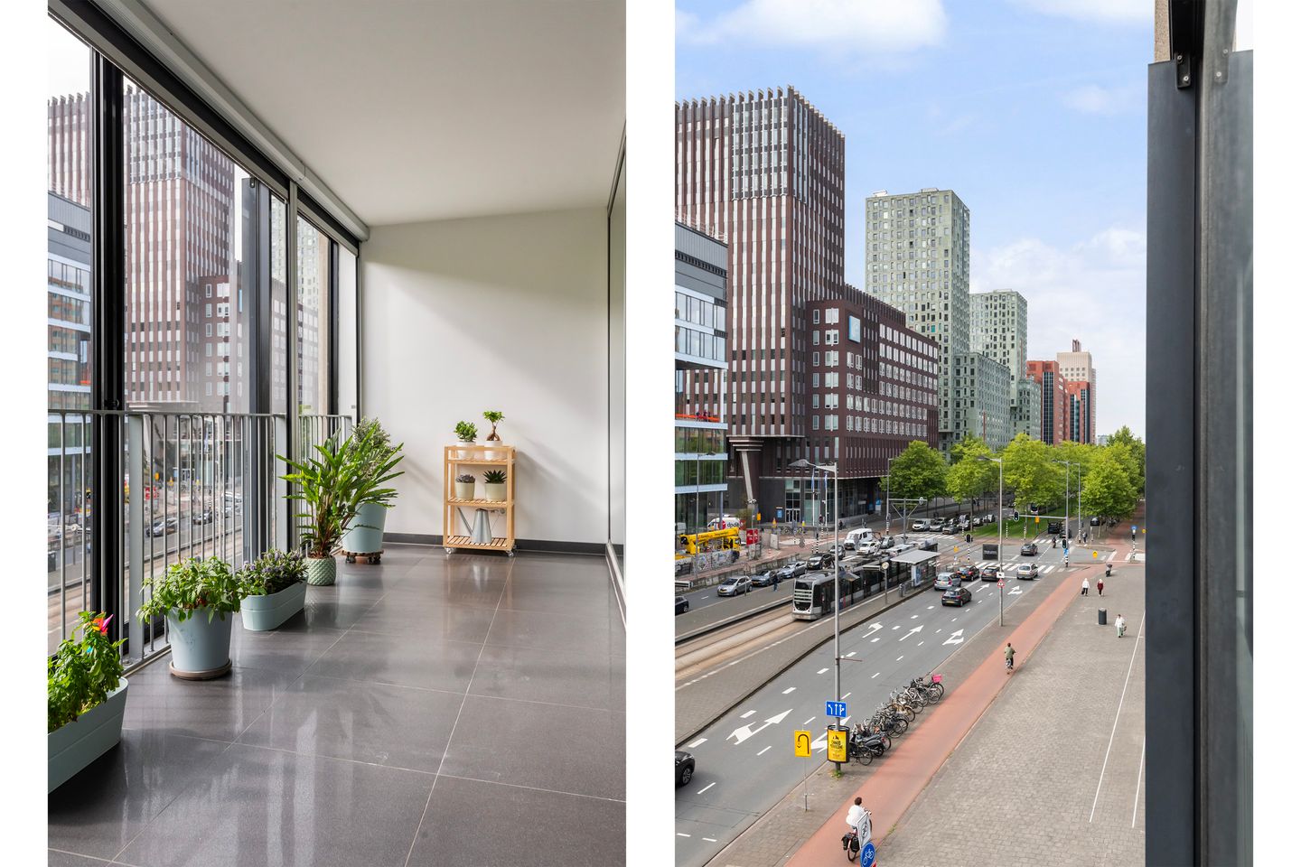 Foto 20 van Laan op Zuid 616