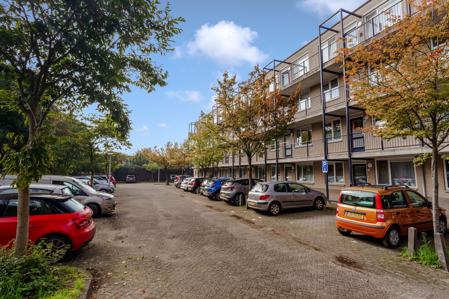 Foto 40 van Groeneveld 42