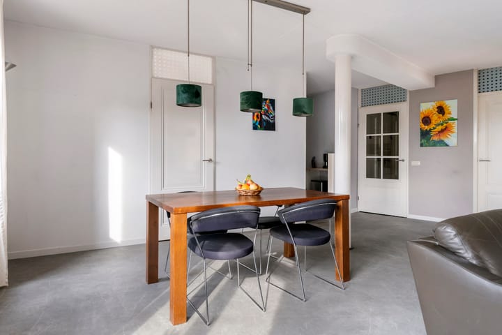 Appartement te koop: Jasmijn 4, Tiel