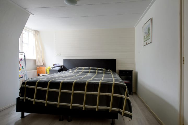 Appartement te koop: Broerstraat 4B, Appingedam