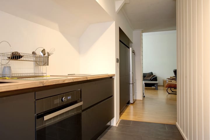 Appartement te koop: Broerstraat 4B, Appingedam