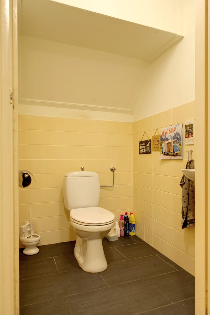 Appartement te koop: Broerstraat 4B, Appingedam