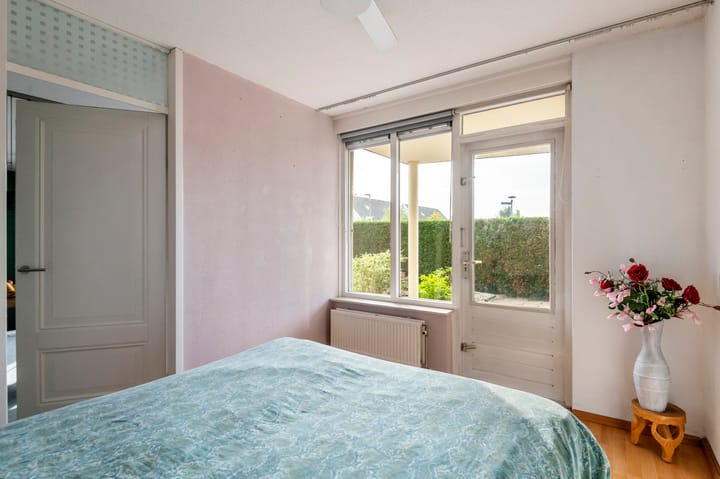 Appartement te koop: Jasmijn 4, Tiel