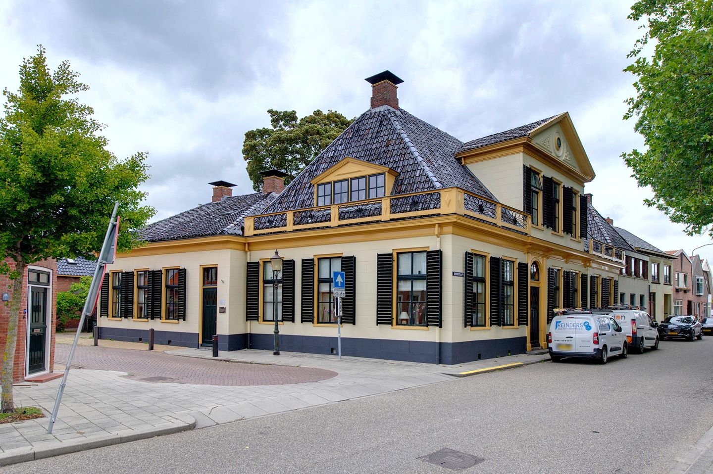 Foto 1 van Broerstraat 4-B