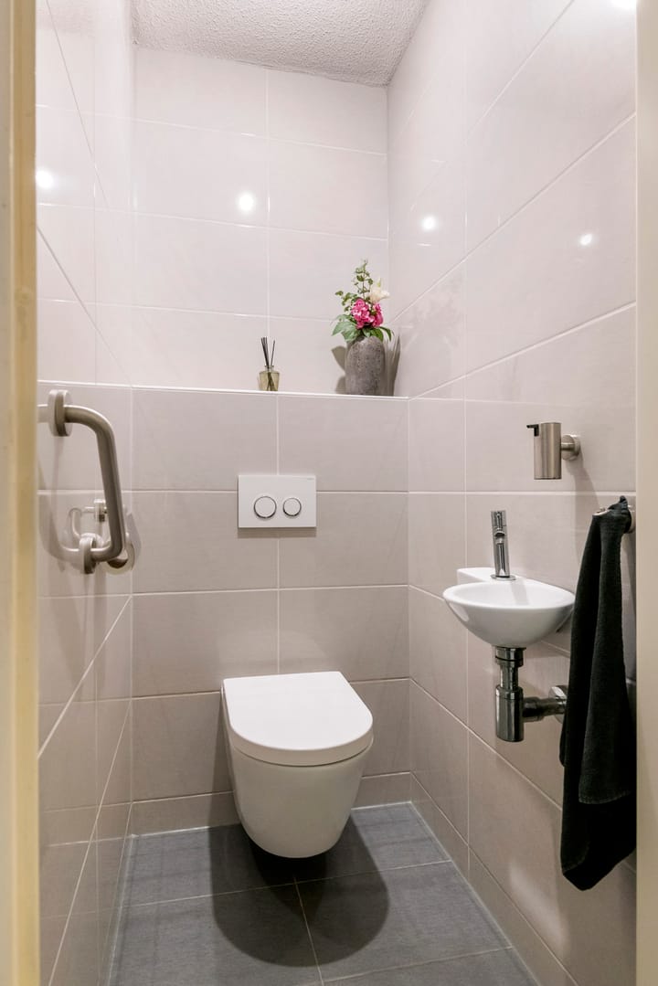 Appartement te koop: Jasmijn 4, Tiel