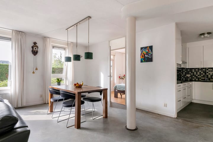 Appartement te koop: Jasmijn 4, Tiel
