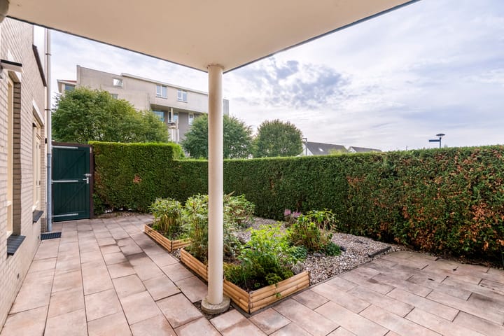 Appartement te koop: Jasmijn 4, Tiel
