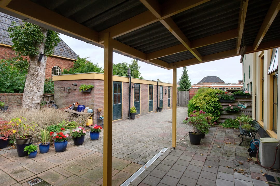 Photo 7 of Broerstraat 4-B