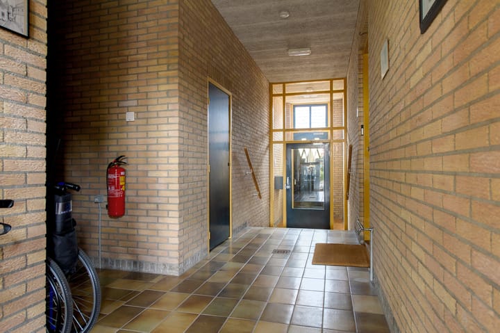 Appartement te koop: Broerstraat 4B, Appingedam