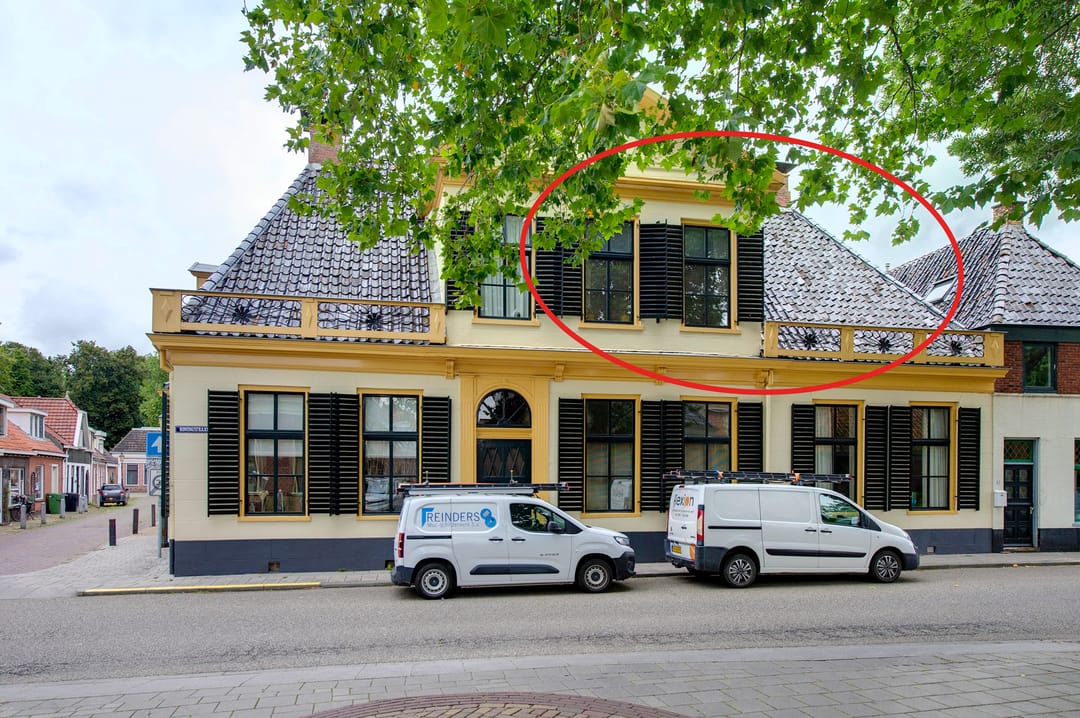 Photo 2 of Broerstraat 4-B