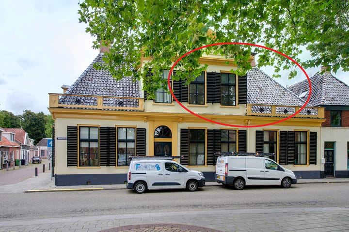Foto 2 van Broerstraat 4-B