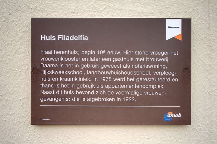 Appartement te koop: Broerstraat 4B, Appingedam