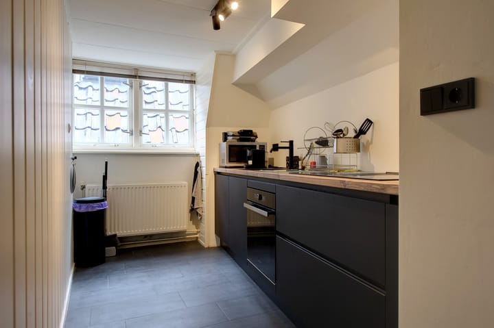 Appartement te koop: Broerstraat 4B, Appingedam