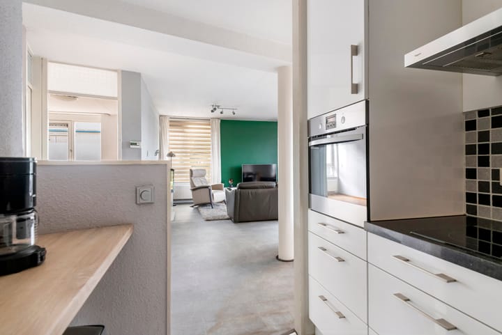 Appartement te koop: Jasmijn 4, Tiel