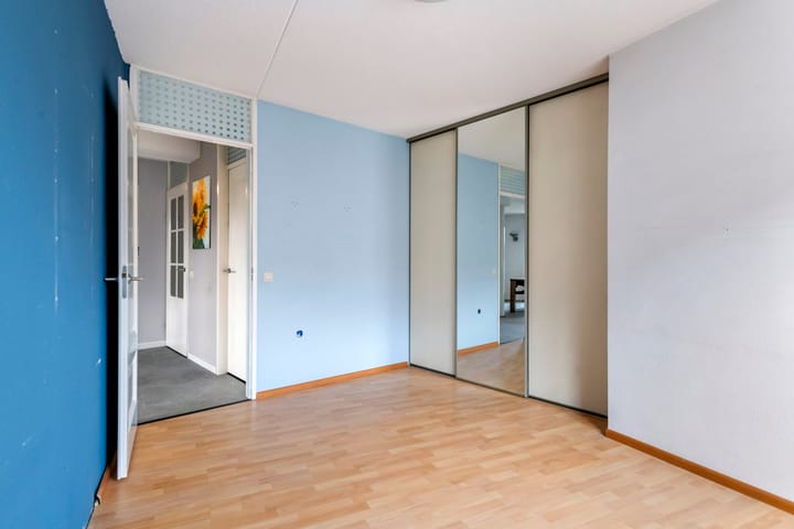 Appartement te koop: Jasmijn 4, Tiel