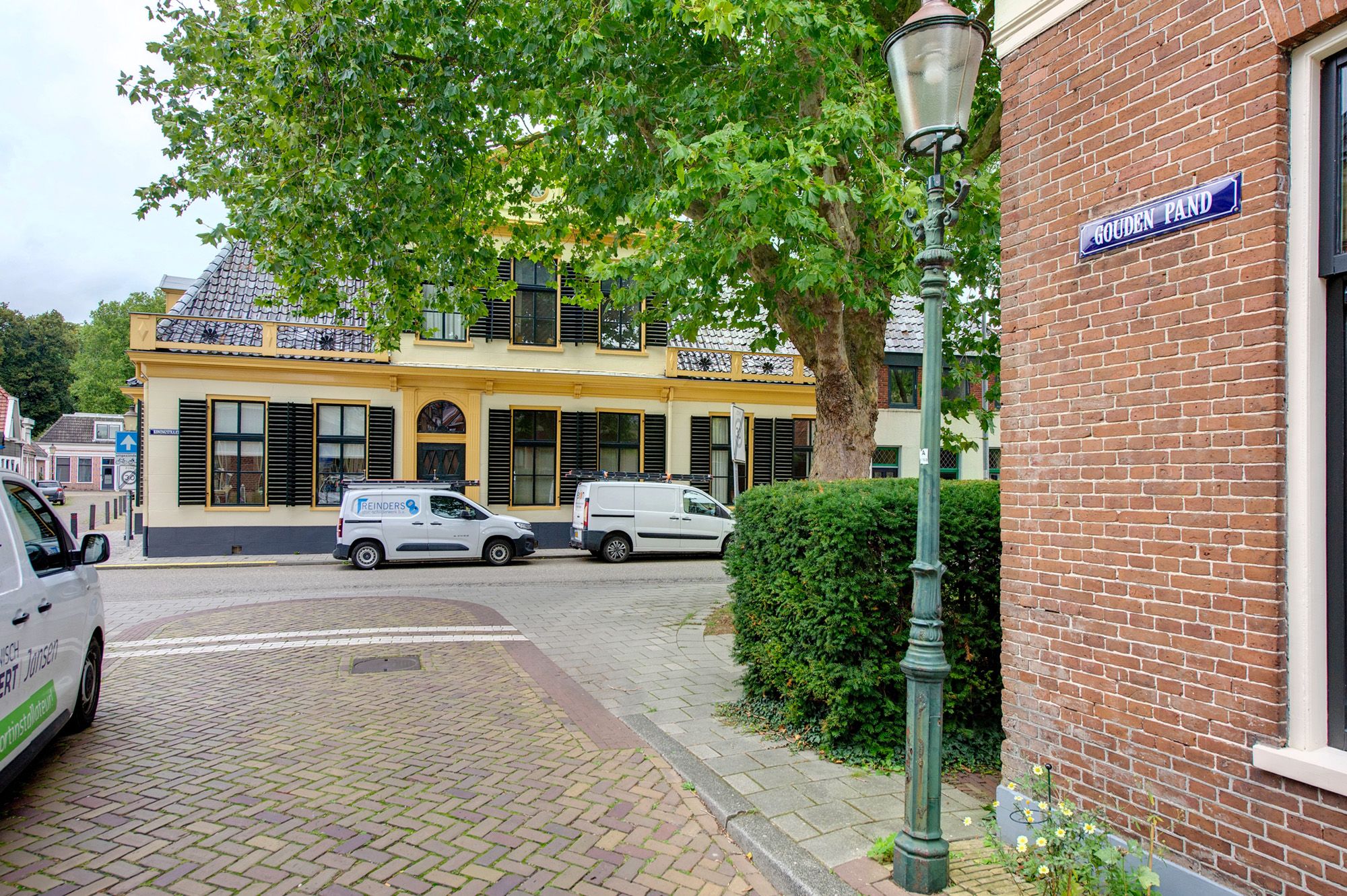 Photo 21 of Broerstraat 4-B