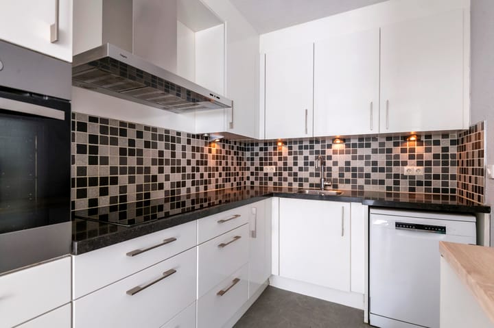 Appartement te koop: Jasmijn 4, Tiel
