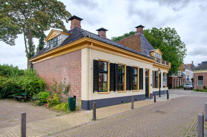 Foto 4 van Broerstraat 4-B
