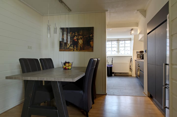 Appartement te koop: Broerstraat 4B, Appingedam