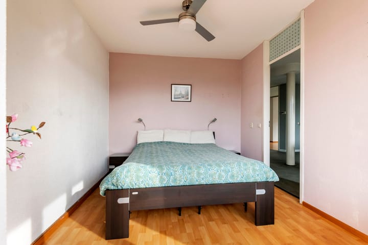 Appartement te koop: Jasmijn 4, Tiel
