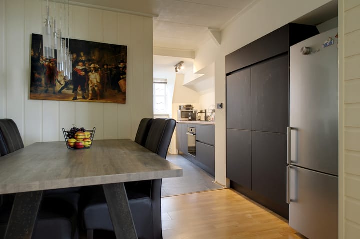 Appartement te koop: Broerstraat 4B, Appingedam
