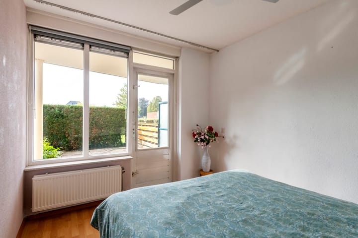 Appartement te koop: Jasmijn 4, Tiel