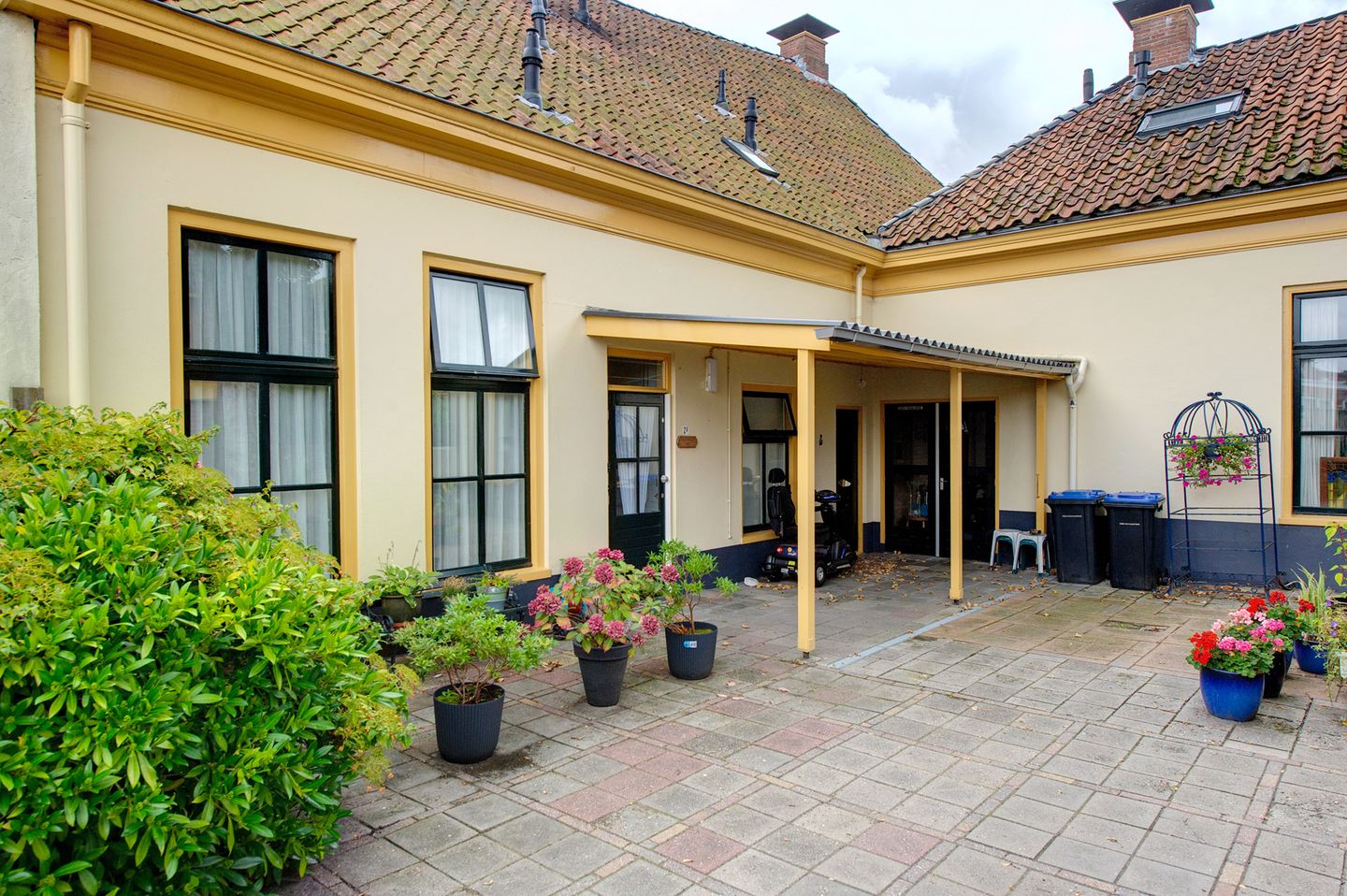 Photo 5 of Broerstraat 4-B