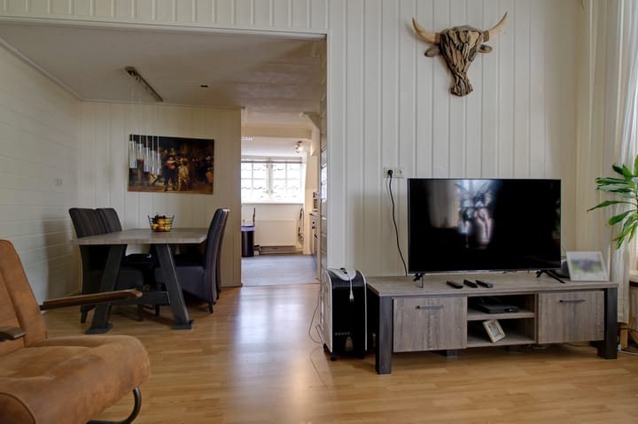 Appartement te koop: Broerstraat 4B, Appingedam