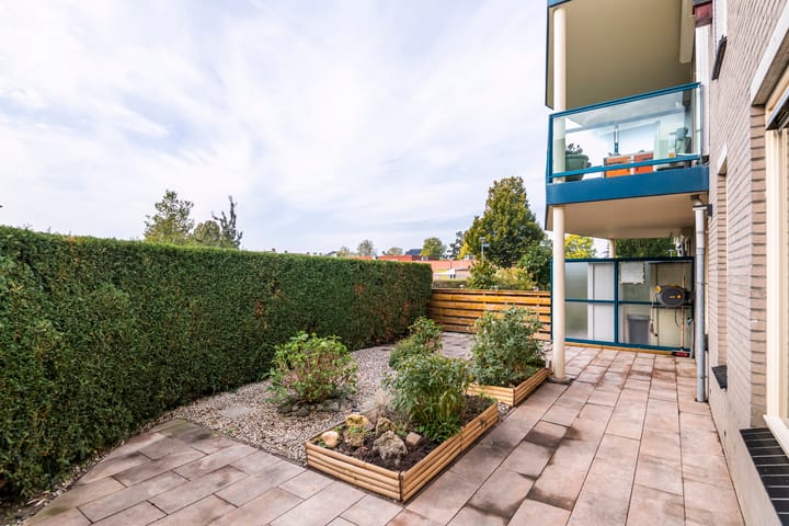 Appartement te koop: Jasmijn 4, Tiel