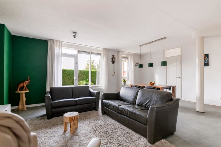 Appartement te koop: Jasmijn 4, Tiel