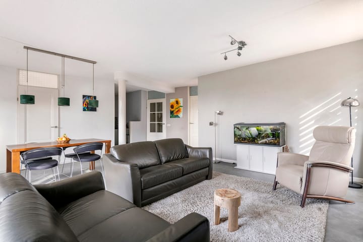 Appartement te koop: Jasmijn 4, Tiel