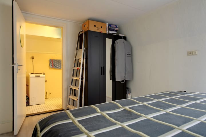 Appartement te koop: Broerstraat 4B, Appingedam