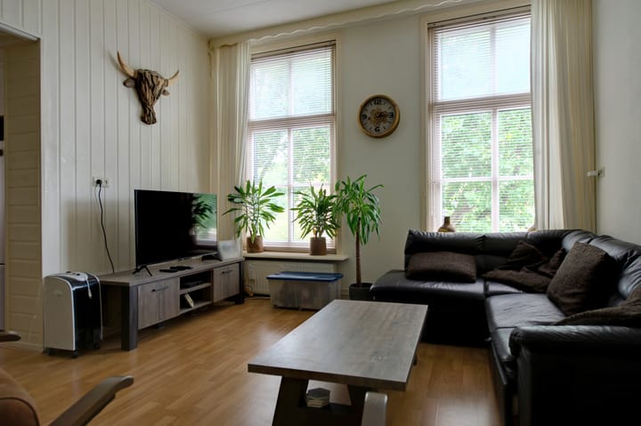 Appartement te koop: Broerstraat 4B, Appingedam