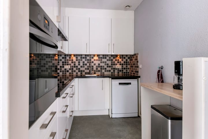 Appartement te koop: Jasmijn 4, Tiel
