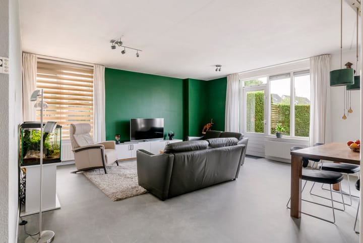 Appartement te koop: Jasmijn 4, Tiel
