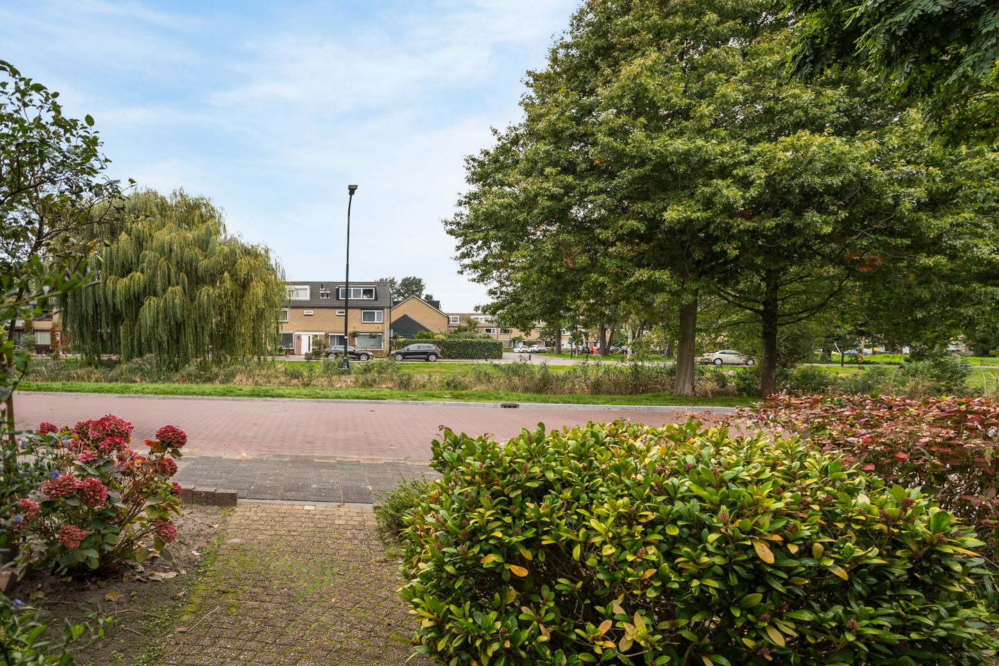 Foto 5 van Graaf Engelbrechtlaan 15