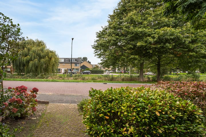 Foto 5 van Graaf Engelbrechtlaan 15