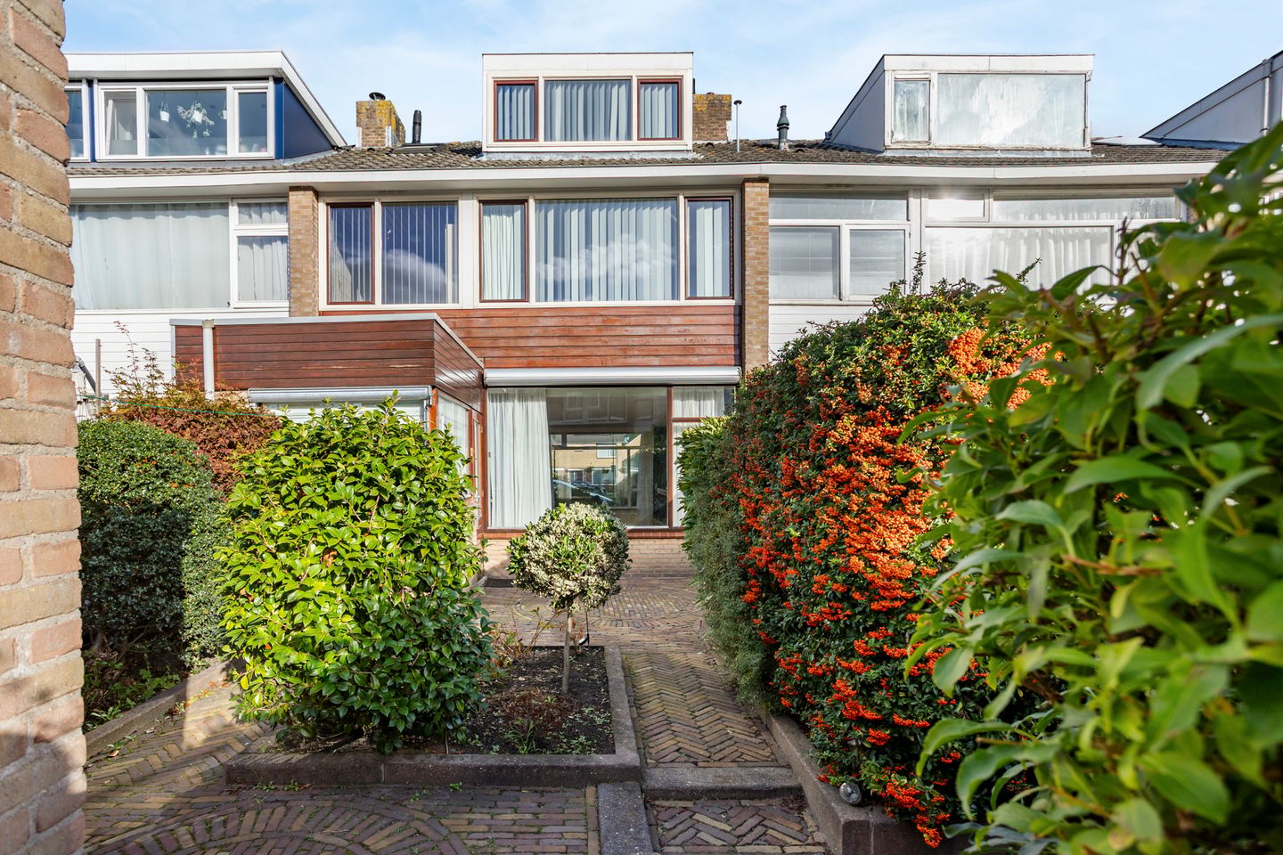 Foto 14 van Graaf Engelbrechtlaan 15