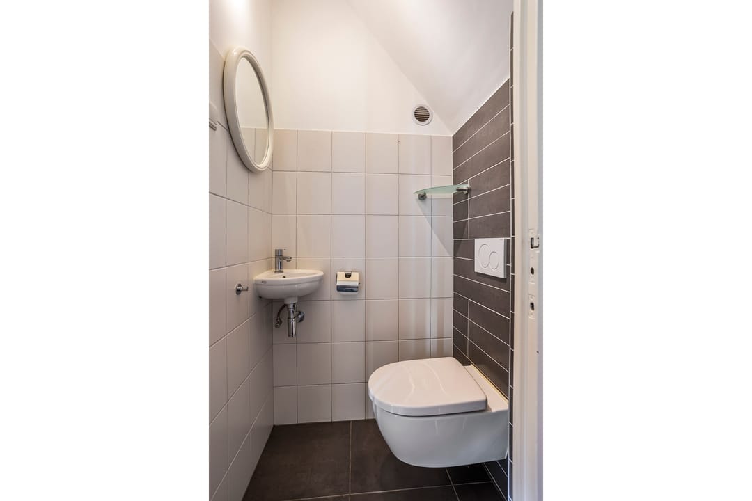 Foto 7 van Graaf Engelbrechtlaan 15