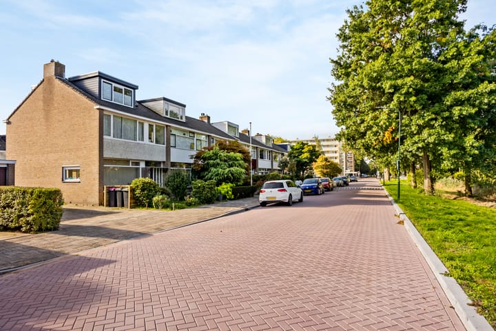 Foto 3 van Graaf Engelbrechtlaan 15
