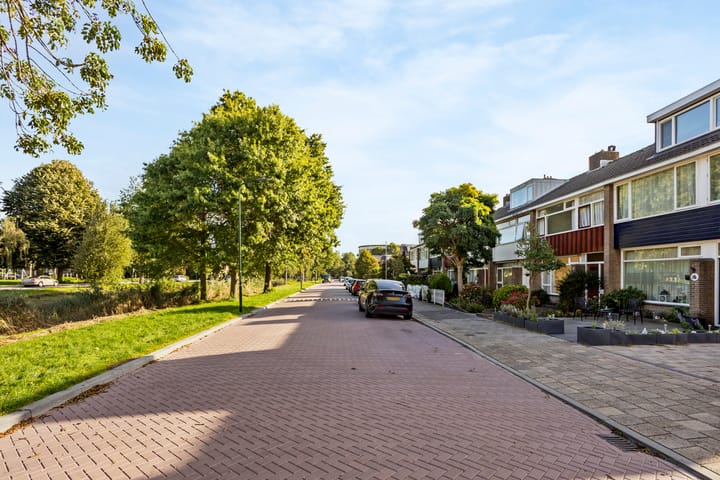 Foto 4 van Graaf Engelbrechtlaan 15