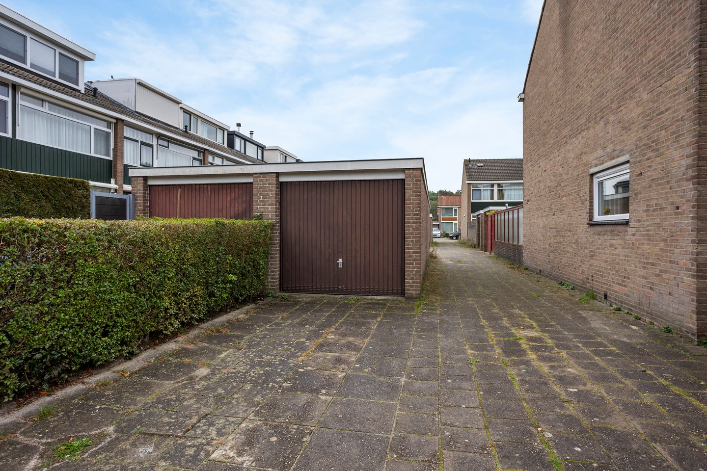 Foto 25 van Graaf Engelbrechtlaan 15