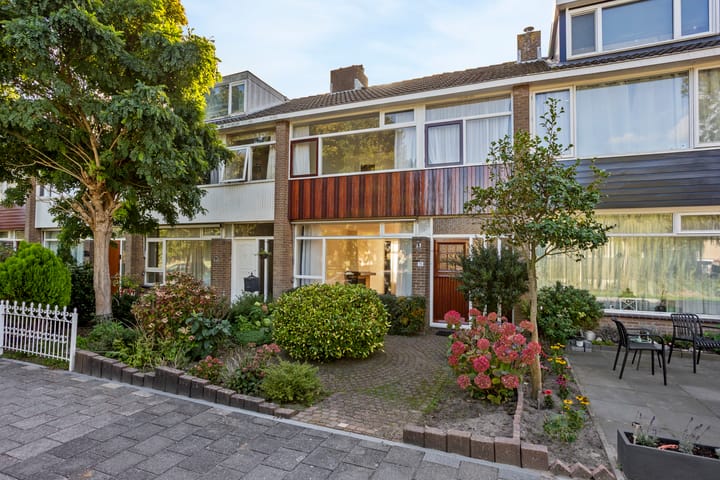 Foto 2 van Graaf Engelbrechtlaan 15