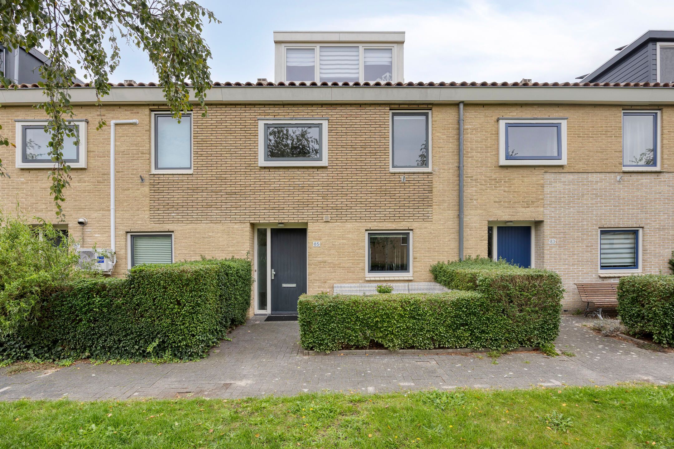 Het Oerd 85